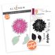 Altenew - Mini Delight: Café Au Lait Dahlia - Stanze | bastel-traum.ch